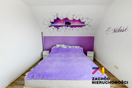 Przestronny dom 2 rodzinny- Os. Jędrzychów